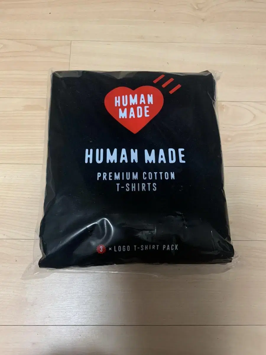 (XL) Humanmade T-shirt