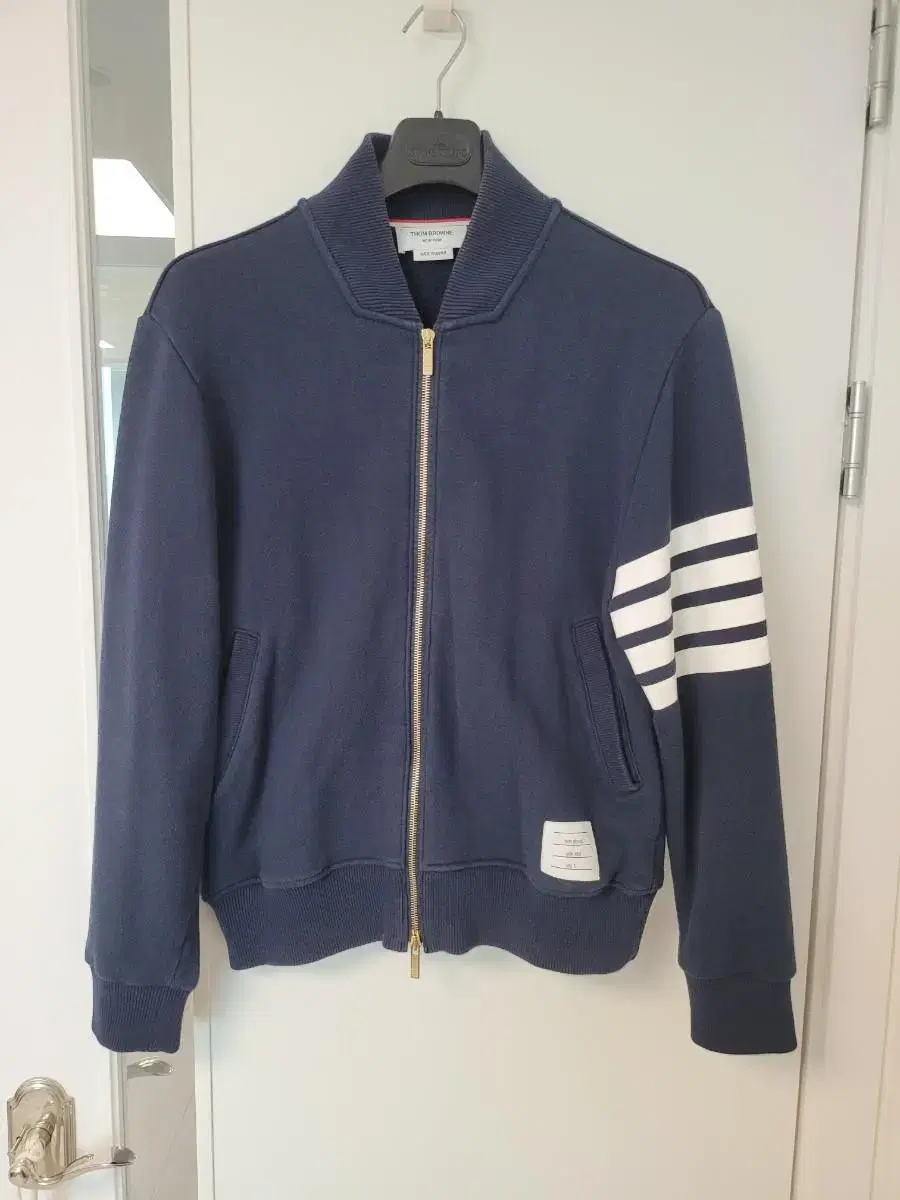 <100>Thom Browne Bloomsong Zip-up Jacket Size 3