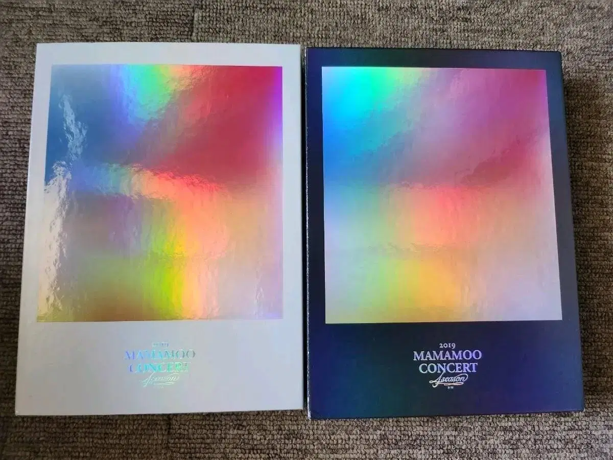 Mamamoo dvd blu-ray sells kihno kits