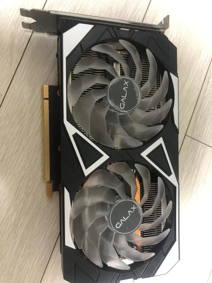 갤럭시 rtx3050 8gb팝니다