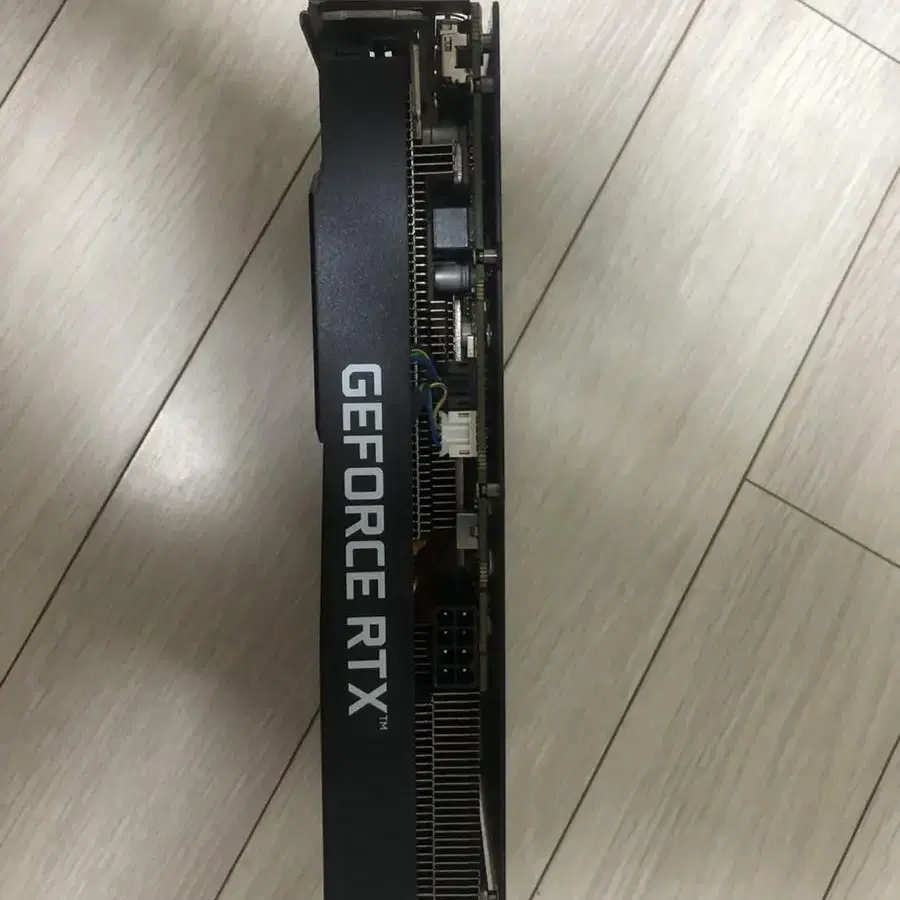 갤럭시 rtx3050 8gb팝니다