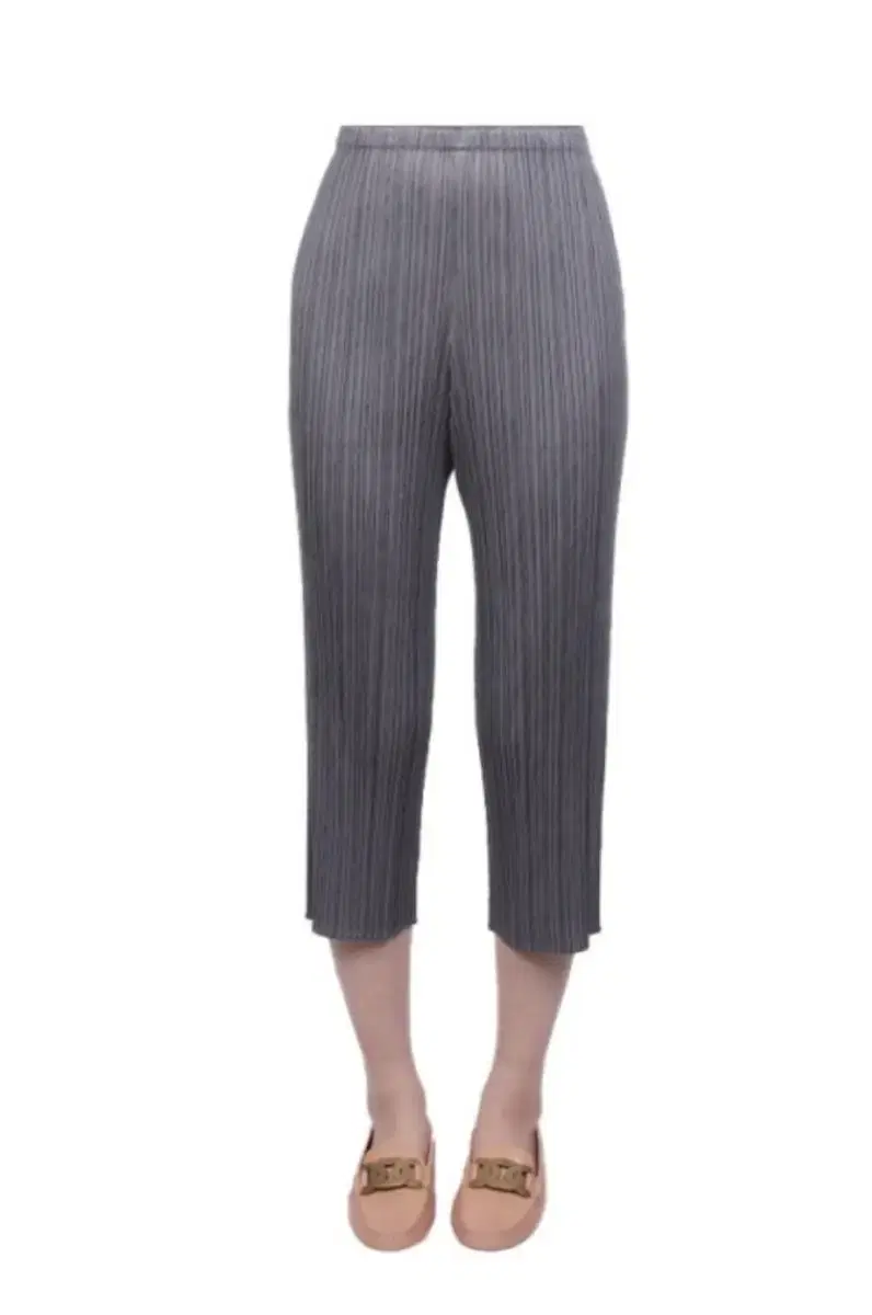 (NEW) Pleated Issey Miyake Pants