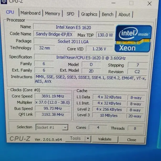 HP Z420 가성비게임PC 세트 삼성27인치 모니터