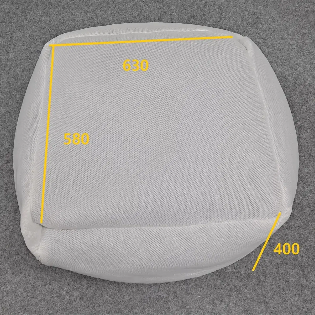 소파 쿠션 (EPP cushion)