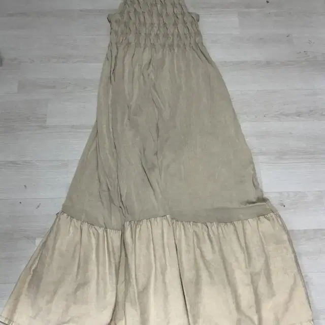 ZARA maxi dress Small 맥시원피스 자라드레스 55