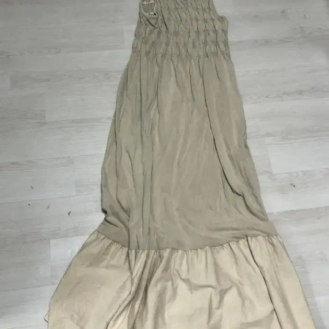 ZARA maxi dress Small 맥시원피스 자라드레스 55