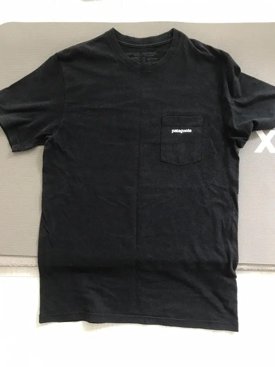 Patagonia Vahn Pocket Tee