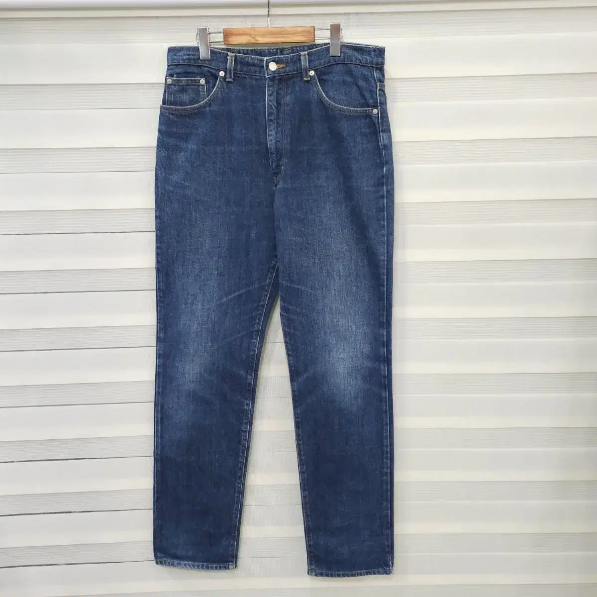 80-90s Wrangler USA Denim Pants - Size 34