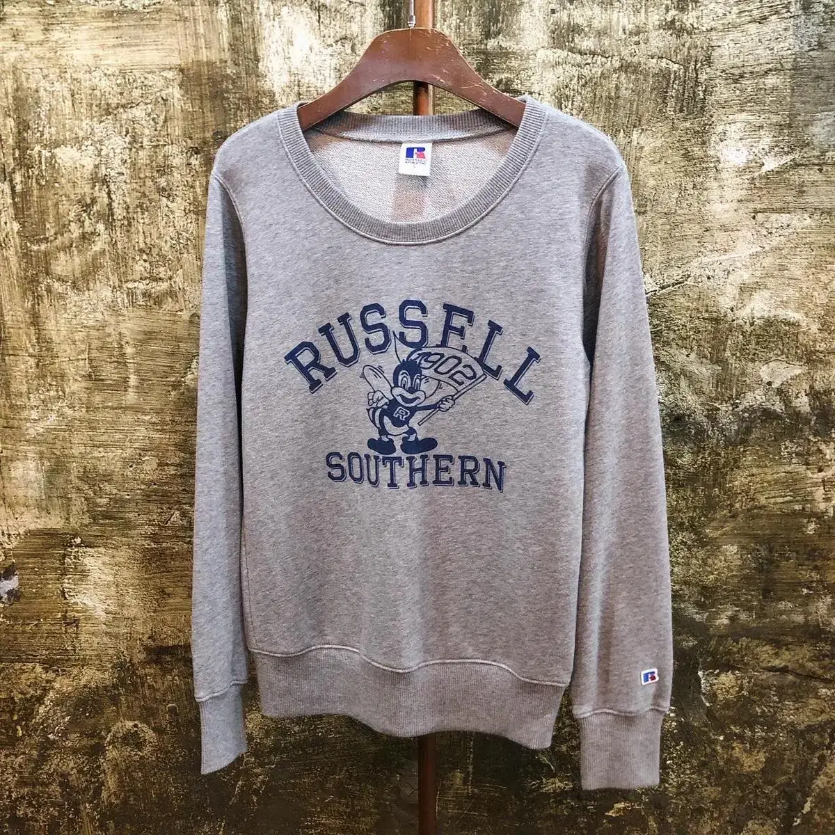 Russell Man-to-Man Sweat L