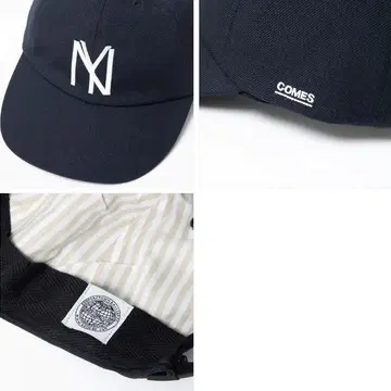 구매) 컴즈앤고즈 COMESANDGOES NYBYC 1935 CAP 삼 | 브랜드