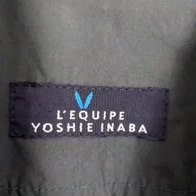 새상품) YOSHIE INABA 점프수트