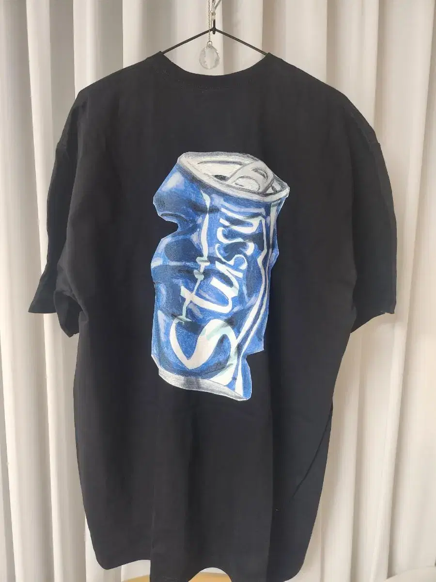 Stussy Soda Can XL