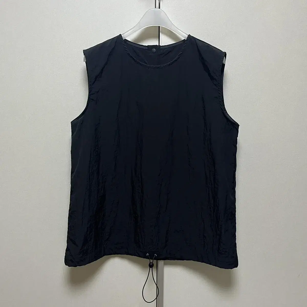 유노이아 eunoia jogger vest