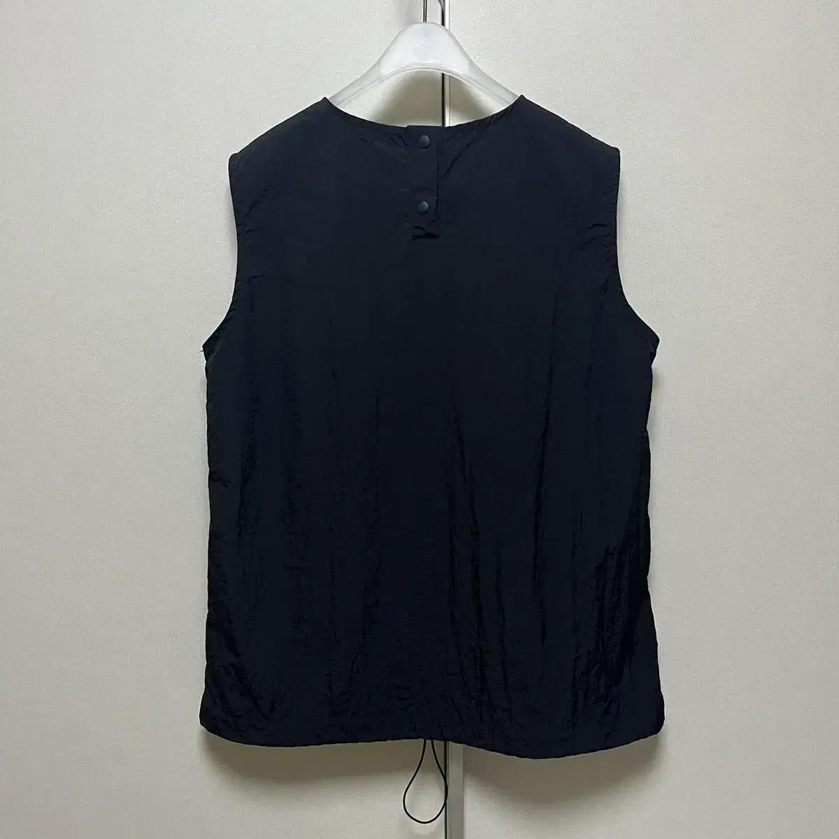 유노이아 eunoia jogger vest