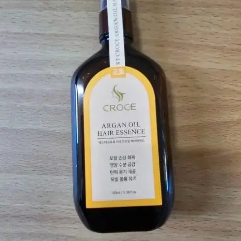 에스티크로체 헤어에센스 100ml