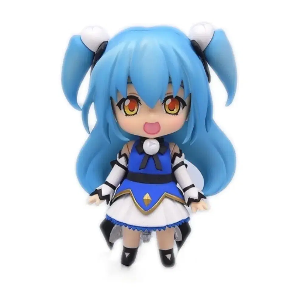 Nendoroid Figures NO.089 Lucent Heart Magical Teia Circle K-SunkusLimited to