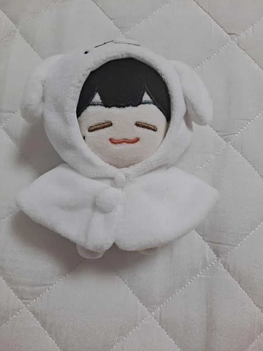 NCT jeno doll Xen Kong WTS