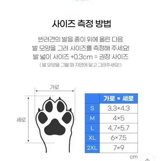 강아지 레인부츠 새것