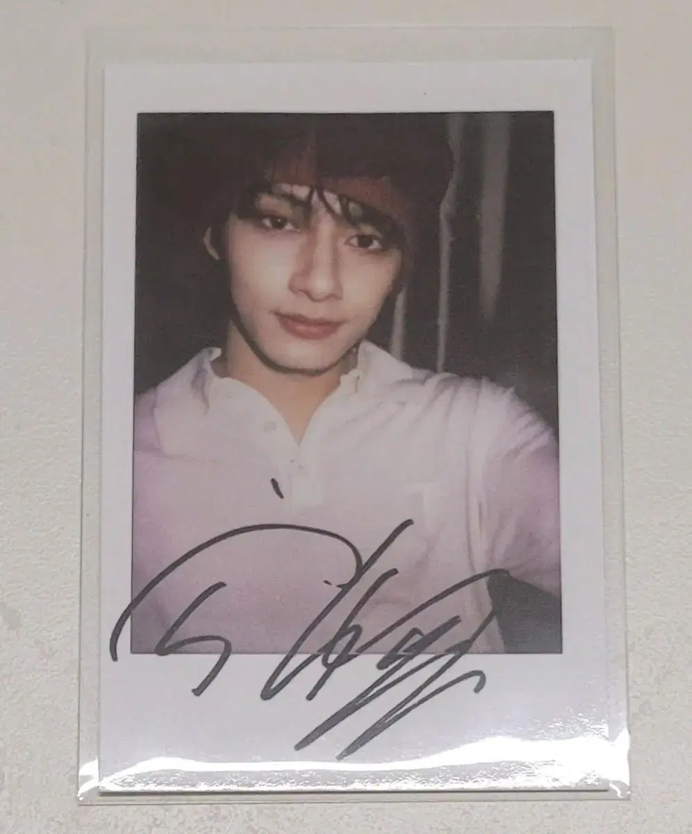 Seventeen jun WAVE Magazine photocard WTS