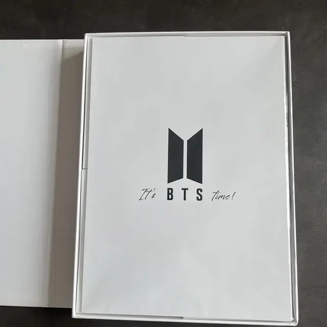 방탄소년단 BTS 한정판