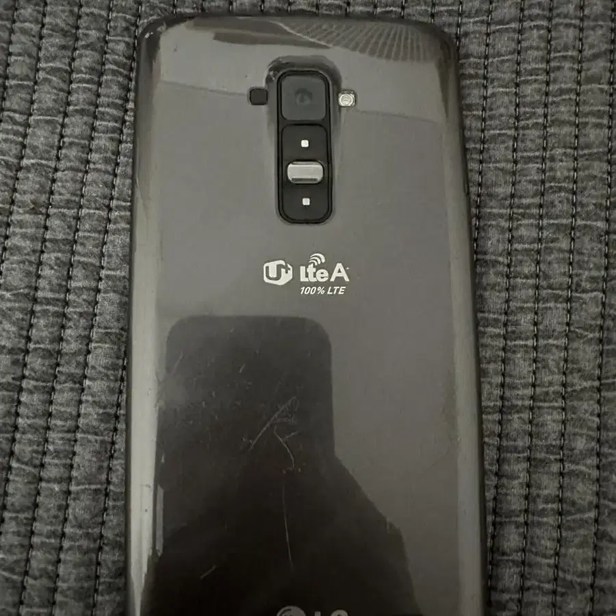 LG g flex