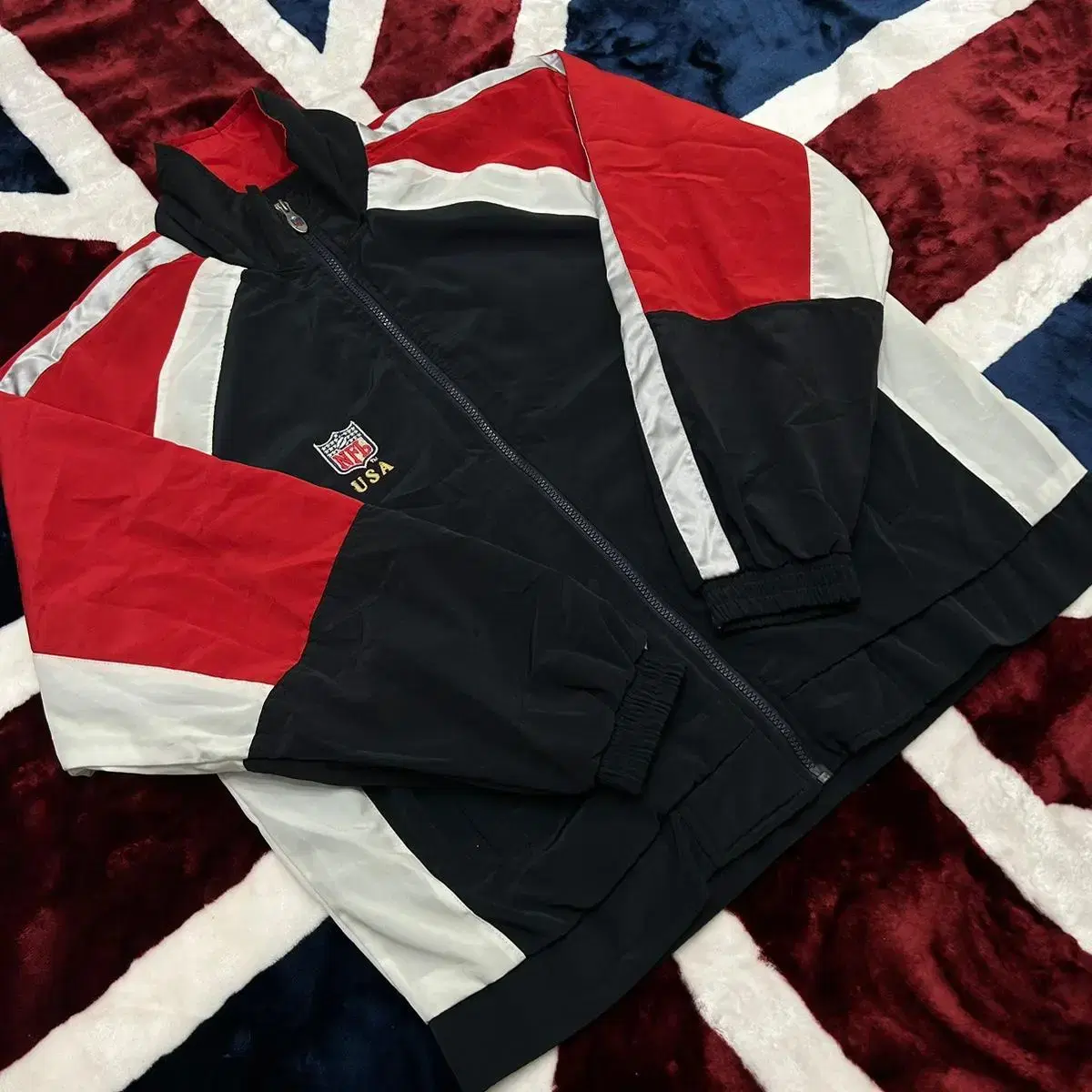 [L]NFL U.S.A 바람막이