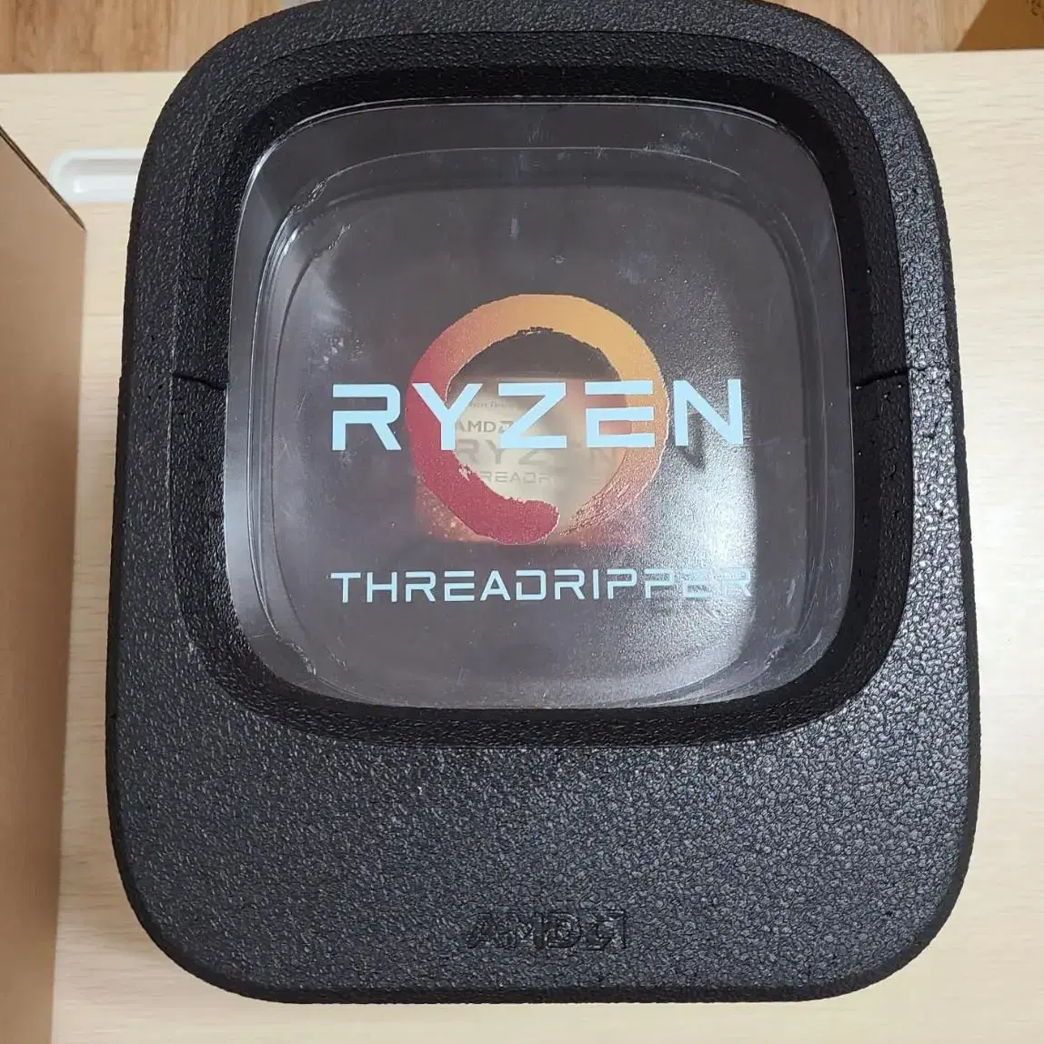 [미개봉신품]  AMD 라이젠 스레드리퍼 1950X