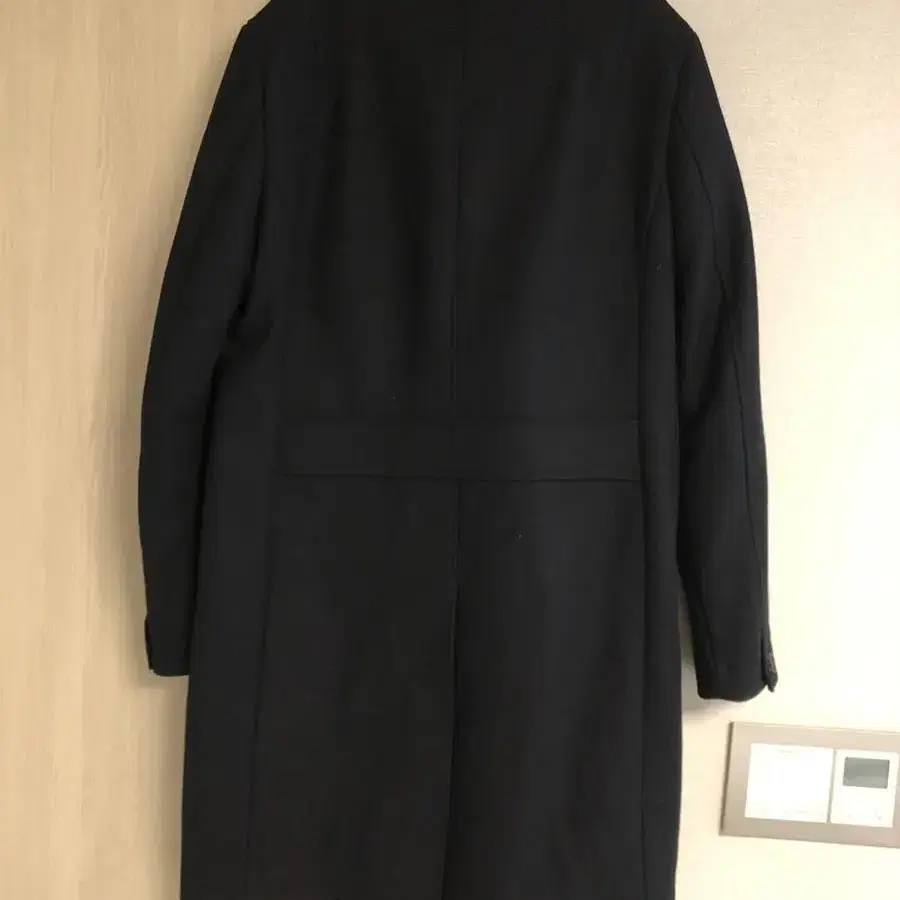 올세인츠(All Saints) 베너 코트 (Banner Coat) M