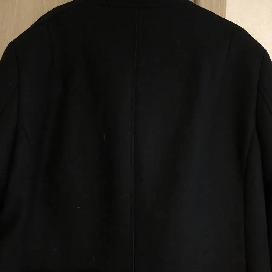 올세인츠(All Saints) 베너 코트 (Banner Coat) M