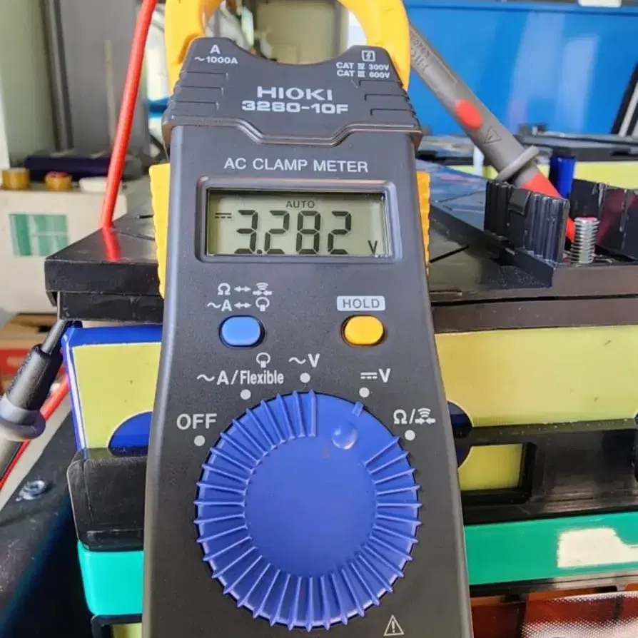 인산철배터리  파워뱅크  3.2v 500Ah/DIY 효율 99.8%