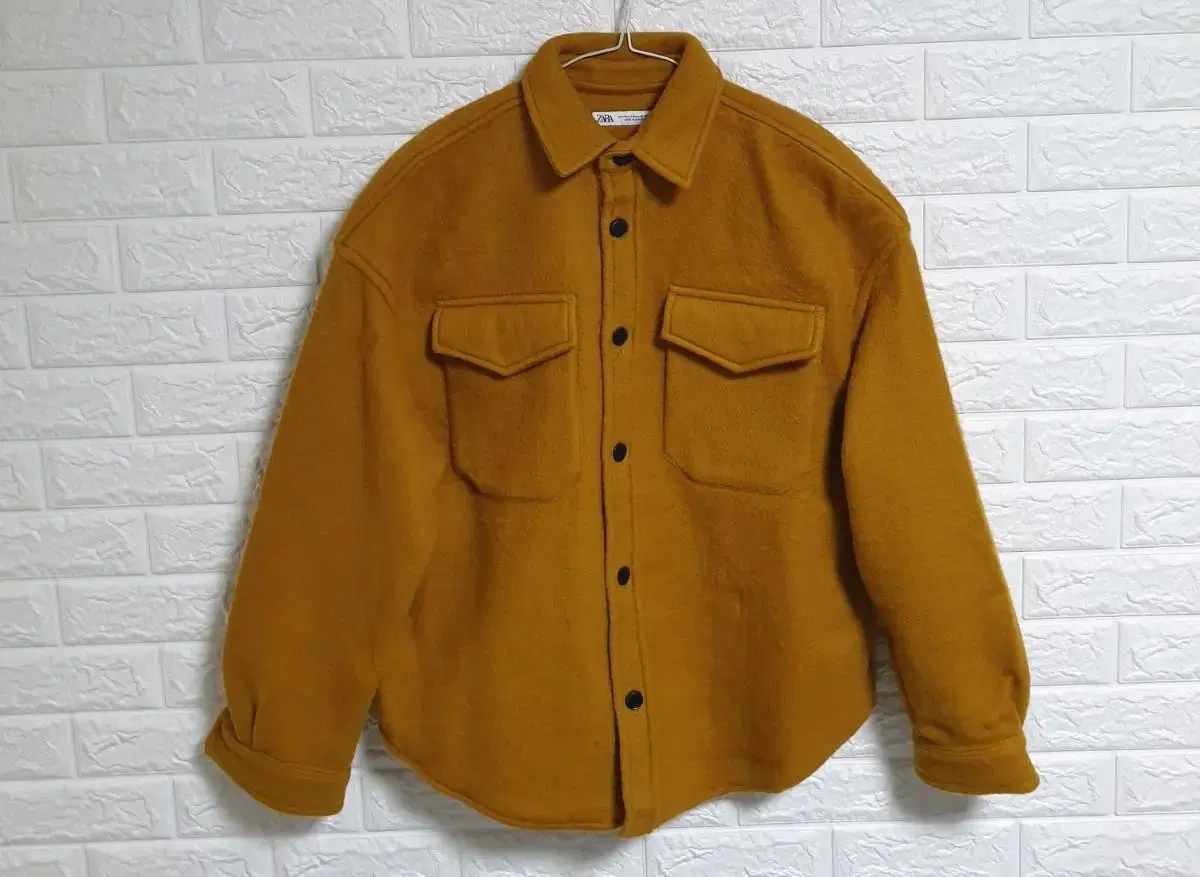 Zara Woolen Tucker Jacket sells