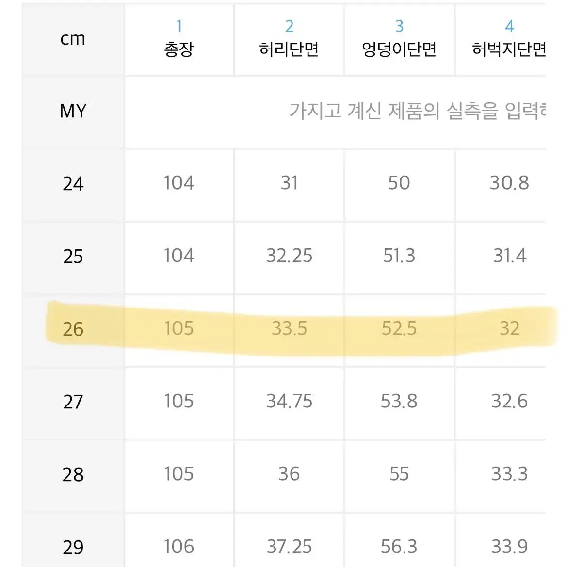 무신사 스탠다드 우먼즈 트위스트 세미 벌룬 데님 팬츠 그레이 26