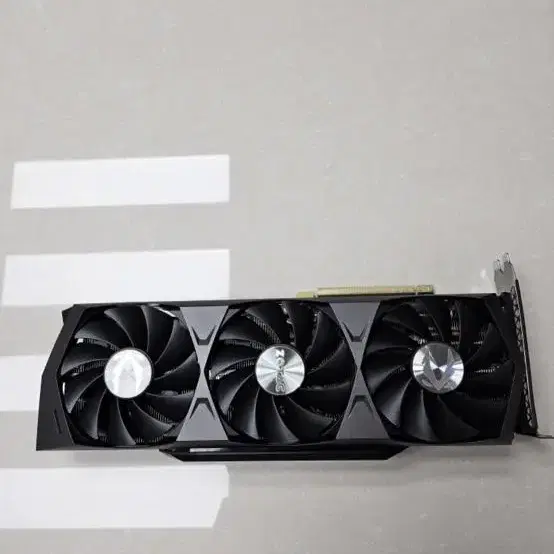 포항 조탁 zotac rtx3080판매 as없