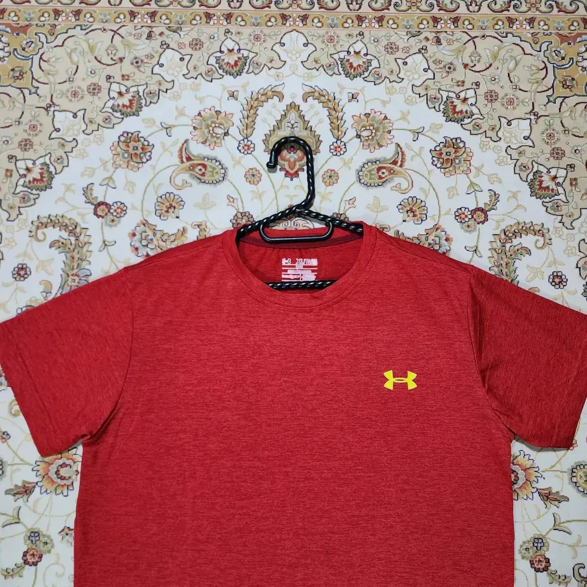 Under Armour Performance Vahn Tee XL