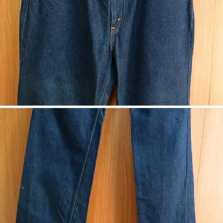 70s 일본판 levis 리바이스 505-0217 33-34