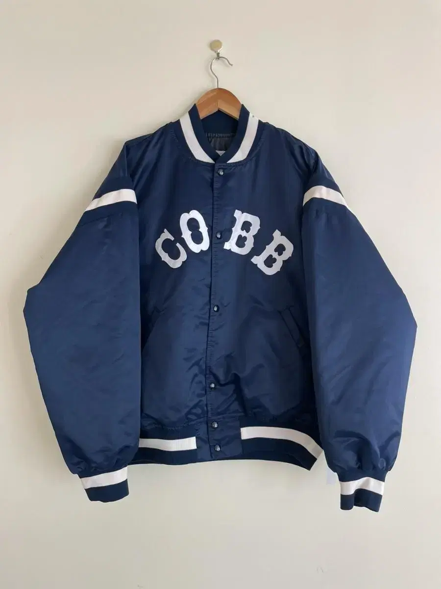 (Usa) Baseball Jacket