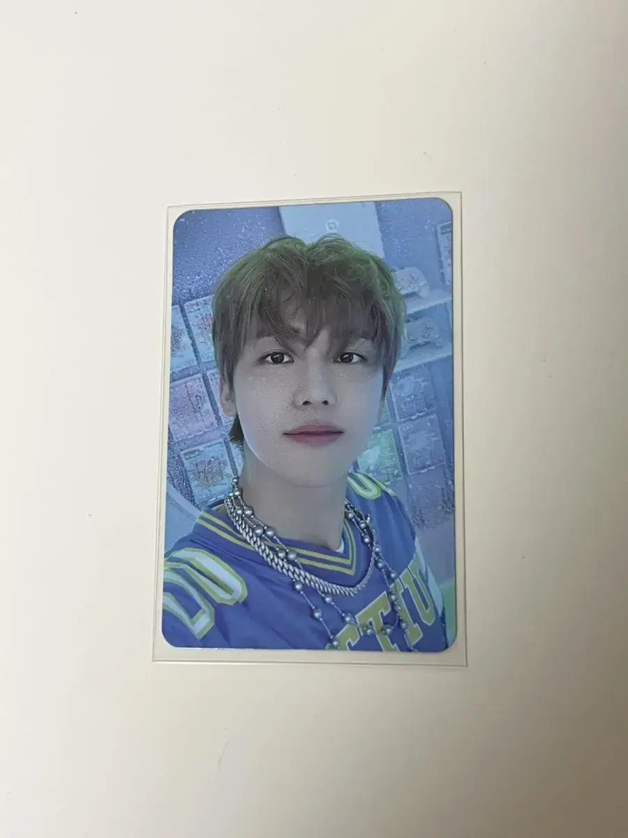 Buffered jaemin digipack version