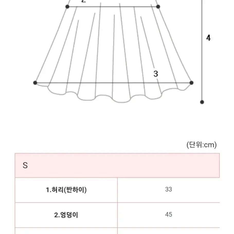 새상품) 린넨 랩 치마바지 블랙 s