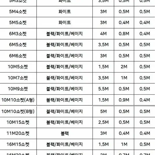 오징어등 줄조명 야외조명 전등선 파티등 까페 식당 방수