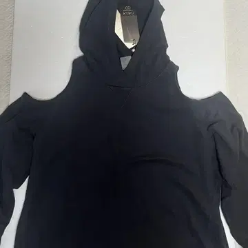 Calia cold shoulder outlet hoodie