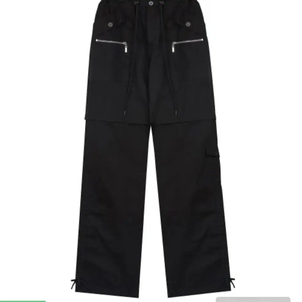 라티젠 LK POCKET PANTS