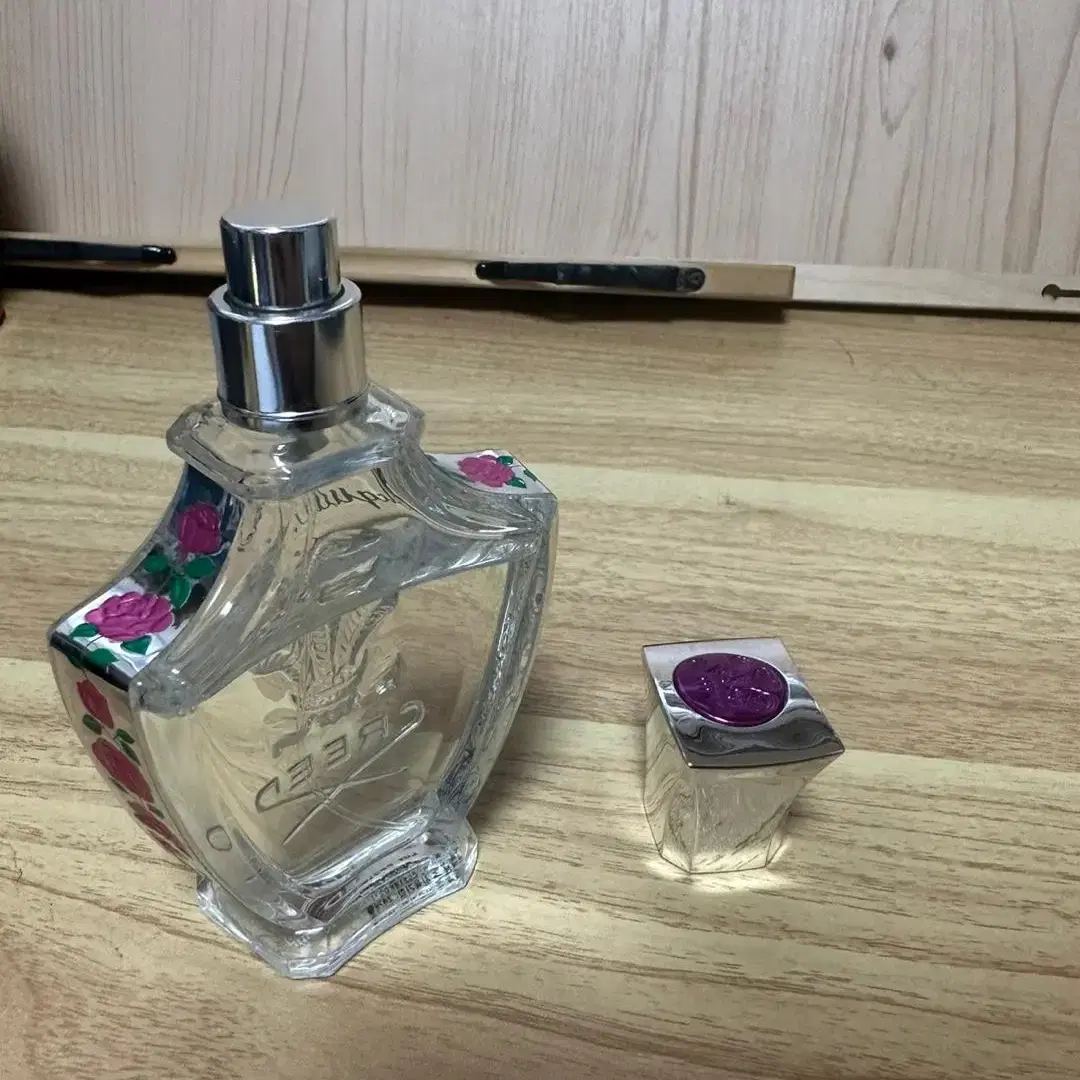 크리드 아쿠아 피오렌티나 50ml 판매합니다.