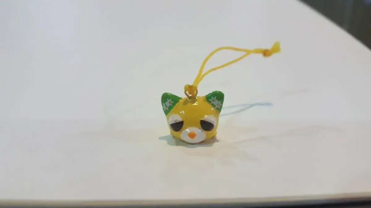 Green Tea Puppy Ochaken Gacha