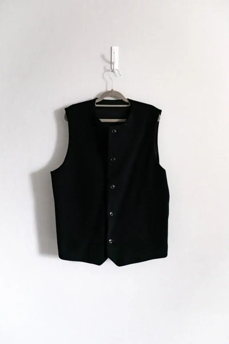 Confect vest