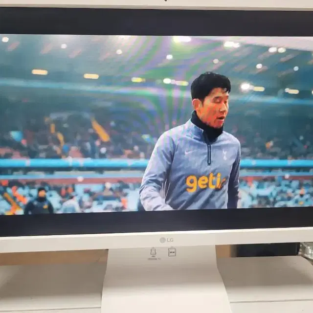 LG (24V360) 24인치올인원 PC