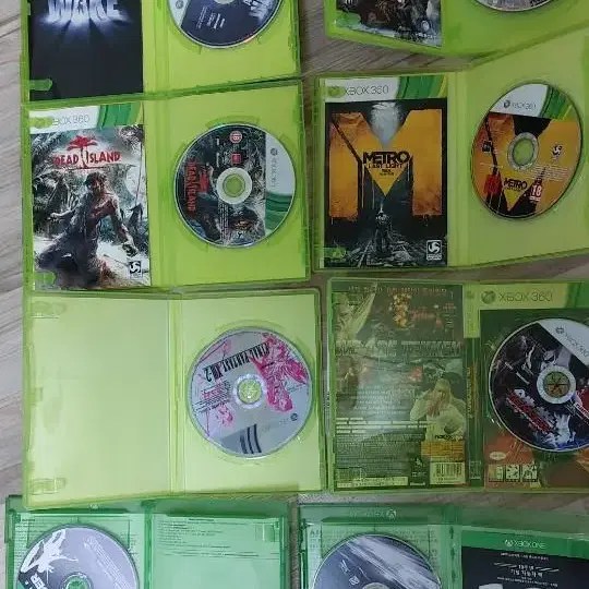 XBOX360 XBOX ONE. 키넥트 게임