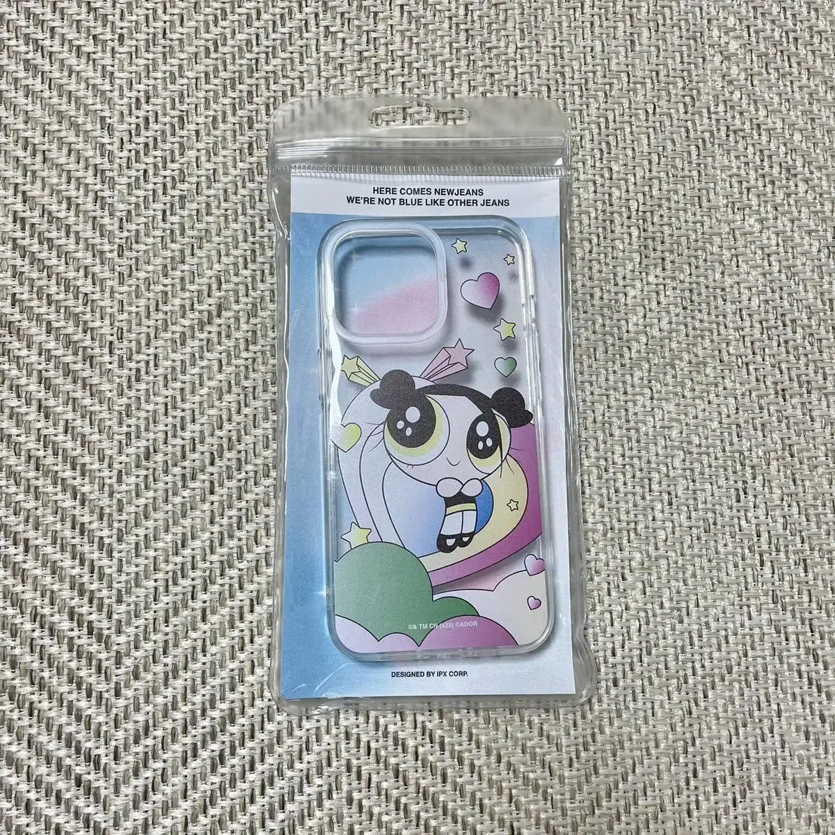 New Jeans pop up danielle Phone Case 13PRO