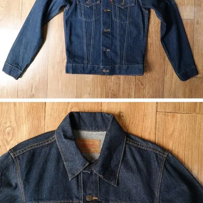 70s 일본판 리바이스 levis 70505-0217 우먼s