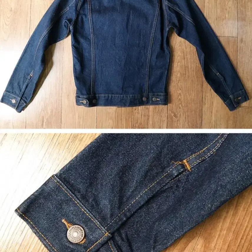 70s 일본판 리바이스 levis 70505-0217 우먼s