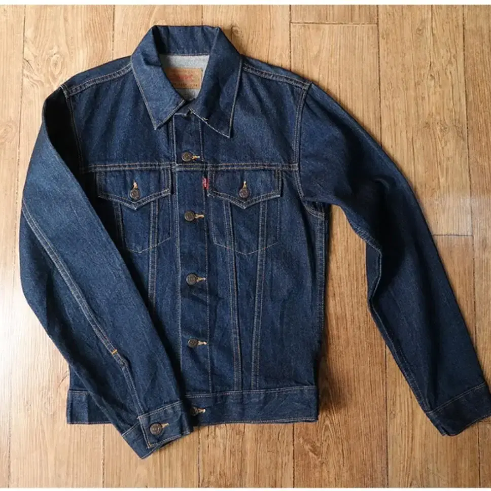 70s 일본판 리바이스 levis 70505-0217 우먼s